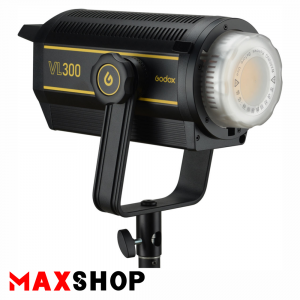 Godox VL300 LED Video Light
